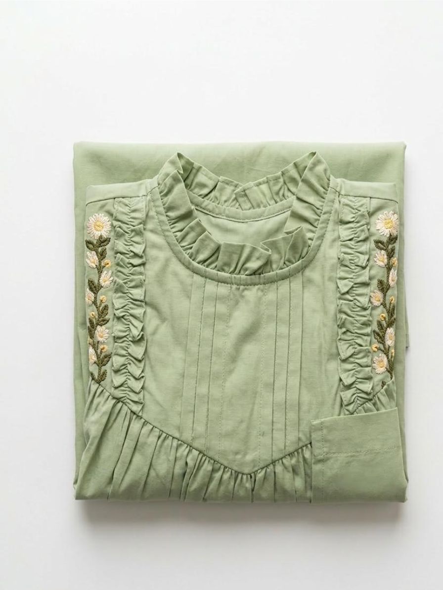Mint Meadow