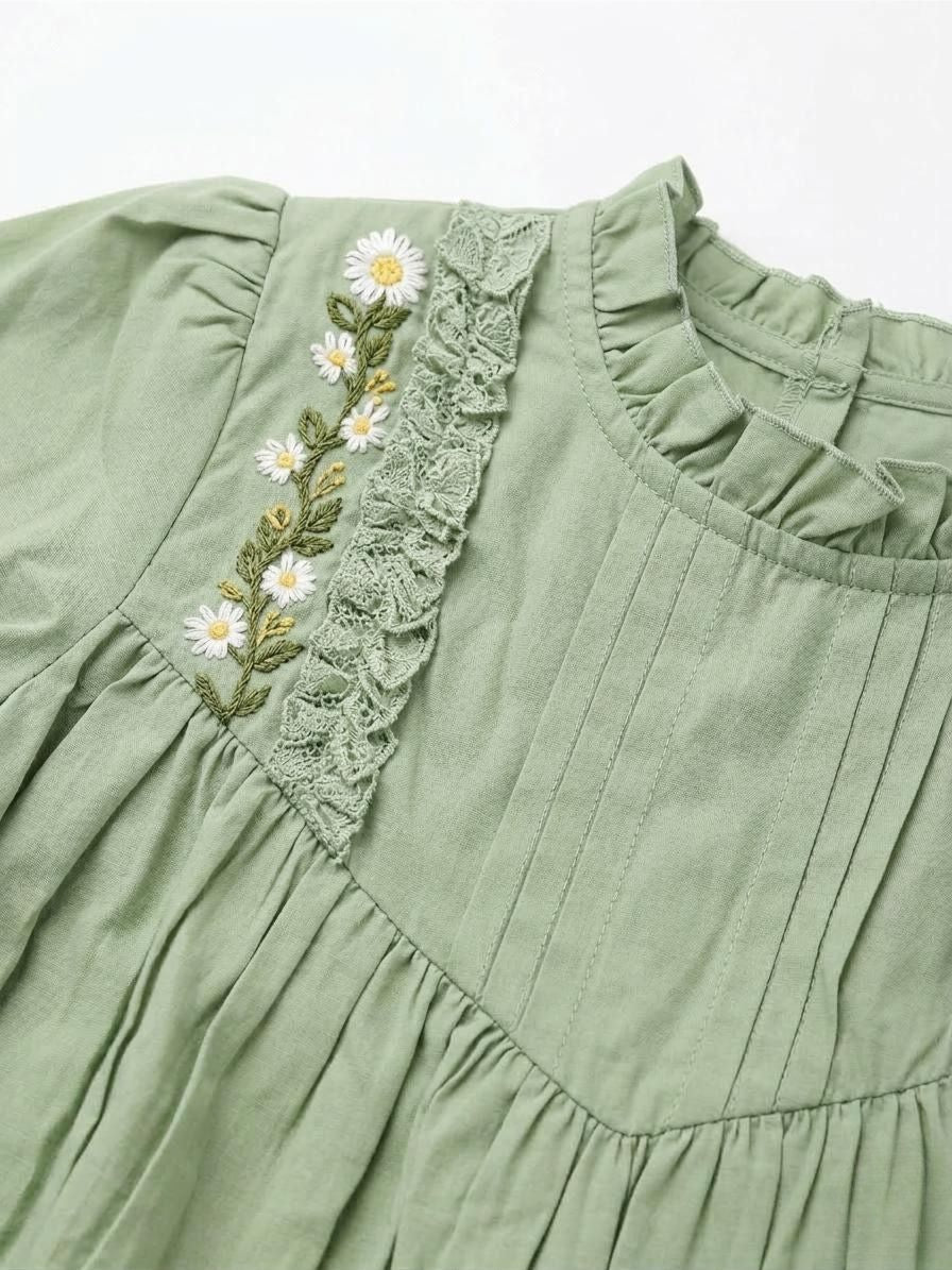 Mint Meadow