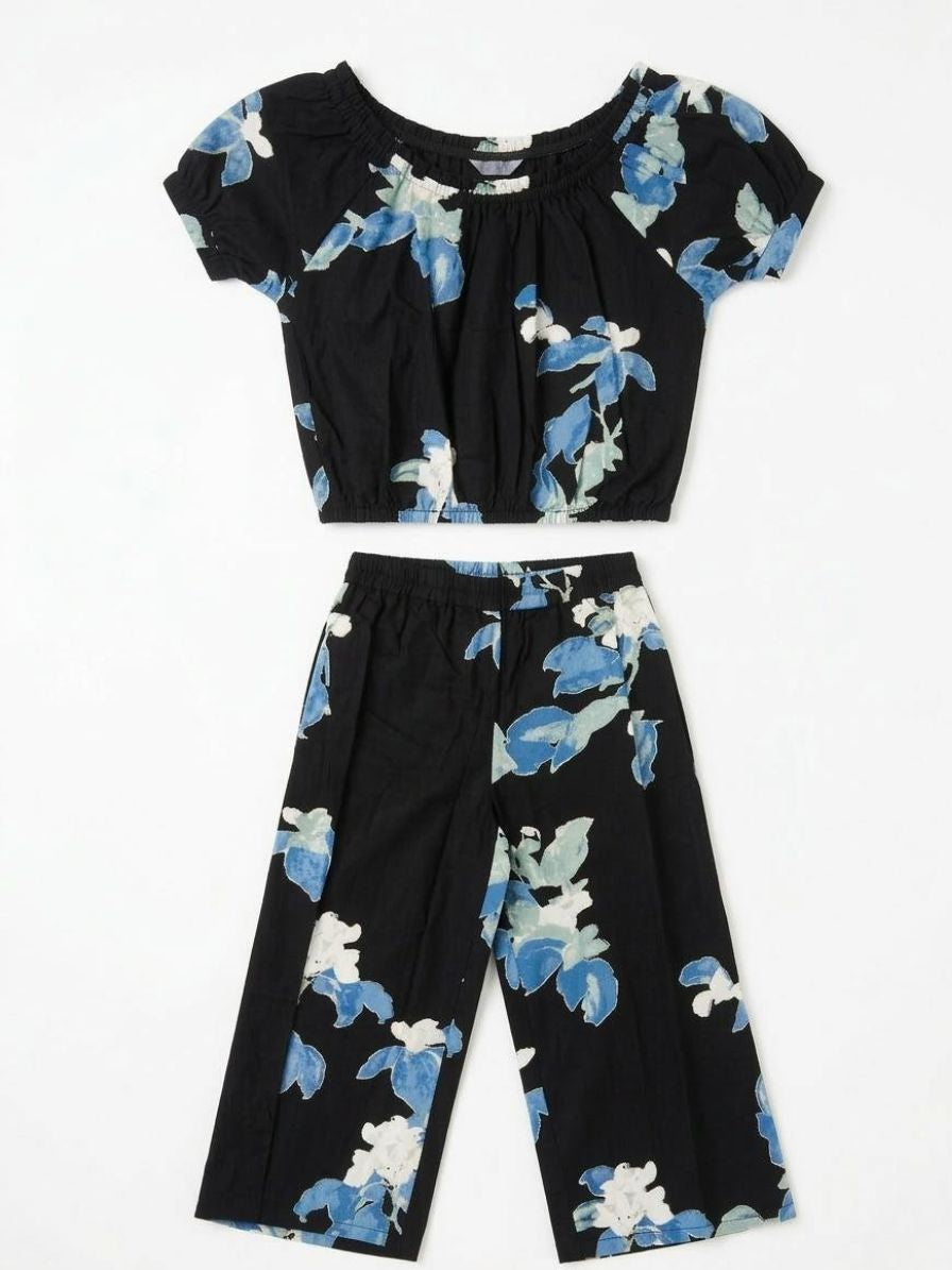 Moonlight Coord Set